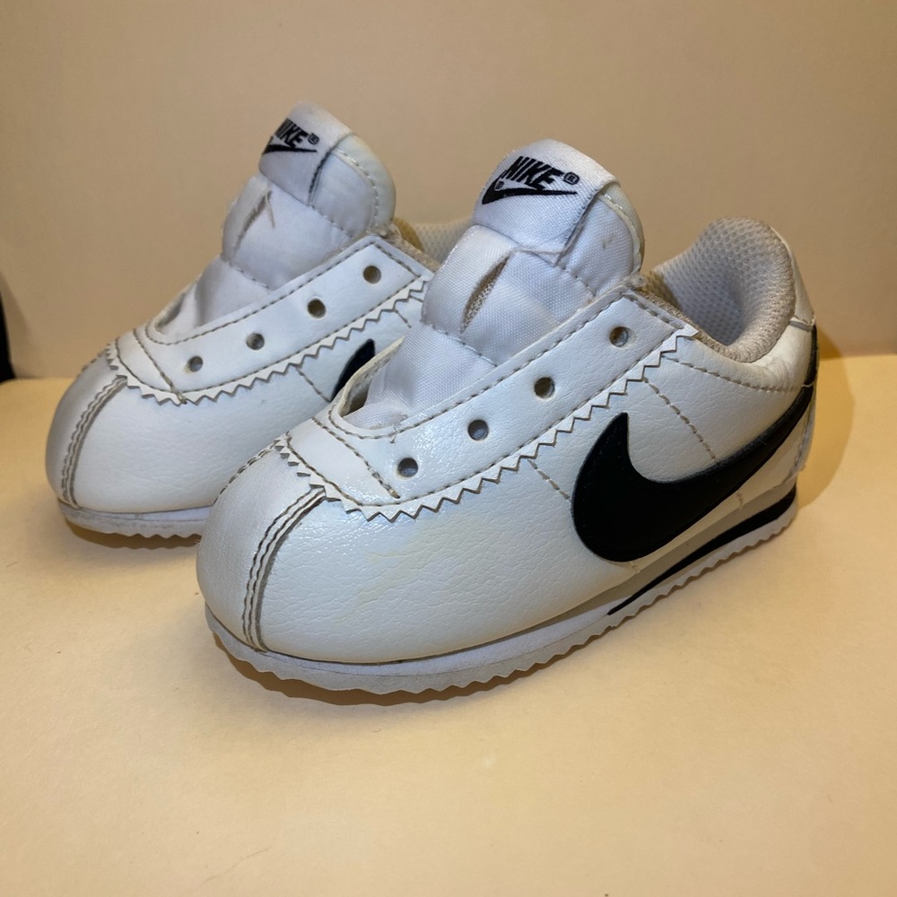 Nike Cortez toddler shoes